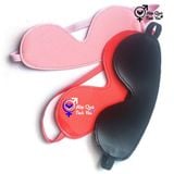  Dụng cụ bịt mắt da cao cấp đồ chơi bạo dâm giá rẻ 