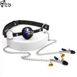  Dụng cụ sextoy đồ chơi bạo dâm BDSM 3 món giá rẻ 