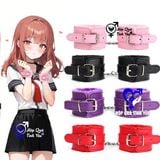 Dụng cụ sextoy đồ chơi bạo dâm BDSM khóa tay chân 