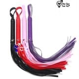  Dụng cụ Sextoy đồ chơi bạo dâm dây roi da cao cấp 