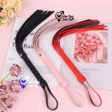  Dụng cụ Sextoy đồ chơi bạo dâm dây roi da cao cấp 