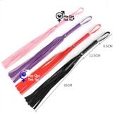  Dụng cụ Sextoy đồ chơi bạo dâm dây roi da cao cấp 