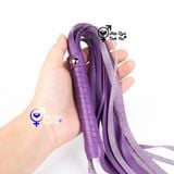  Dụng cụ Sextoy đồ chơi bạo dâm dây roi da cao cấp 