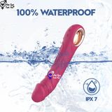  Dương vật giả silicon premium cho nữ thủ dâm cao cấp 
