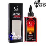  Gel Bôi Trơn Cho Gay Giảm Đau Cokelife 85ml màu đỏ 