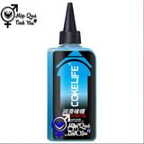  Gel Bôi Trơn Cho Gay Giảm Đau Cokelife 85ml màu xanh 