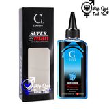  Gel Bôi Trơn Cho Gay Giảm Đau Cokelife 85ml màu xanh 