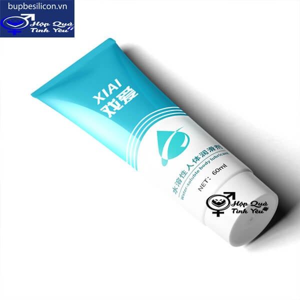  Gel bôi trơn dạng nước 60ml 