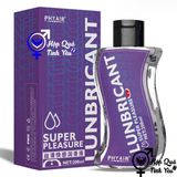  Gel bôi trơn dạng nước trong suốt 200ml chính hãng 01 