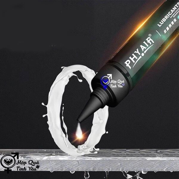  Gel bôi trơn dạng nước trong suốt giá rẻ 120ml t3 