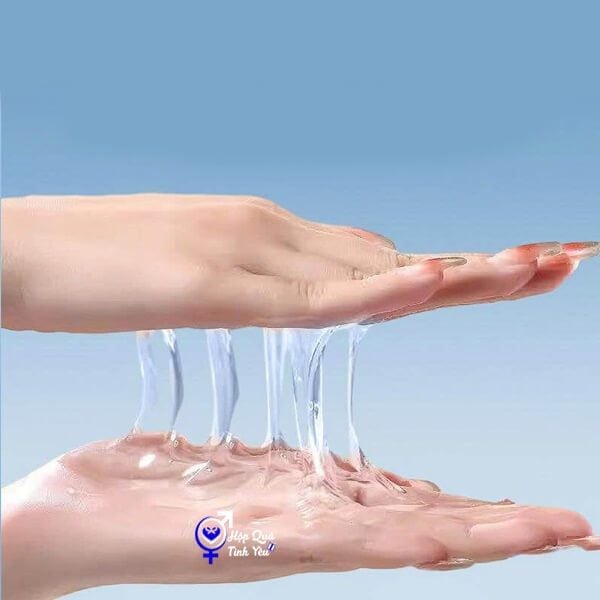  Gel bôi trơn dạng nước trong suốt giá rẻ 120ml t3 