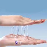  Gel bôi trơn dạng nước trong suốt giá rẻ 200ml t2 