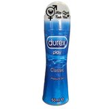  Gel bôi trơn Durex Play Classic tăng khoái cảm cho nữ chính hãng 