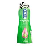  Gel bôi trơn durex Ply Massage lô hội kích thích cho nữ chính hãng 