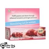  Gel bôi trơn tăng khoái cảm kích thích tình dục cho nữ 