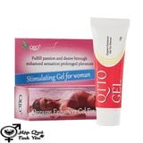  Gel bôi trơn tăng khoái cảm kích thích tình dục cho nữ 