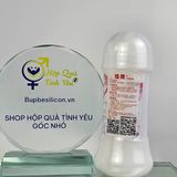  Gel Tinh Trùng Cao Cấp Chính Hãng Siyi 200ml tăng kích thích 