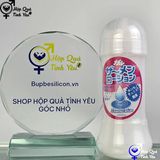  Gel Tinh Trùng Cao Cấp Chính Hãng Siyi 200ml tăng kích thích 