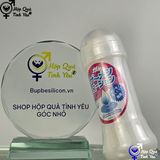  Gel Tinh Trùng Cao Cấp Chính Hãng Siyi 200ml tăng kích thích 