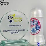  Gel Tinh Trùng Cao Cấp Chính Hãng Siyi 200ml tăng kích thích 