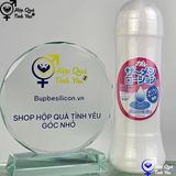 Gel Tinh Trùng Cao Cấp Chính Hãng Siyi 300ml tăng kích thích 