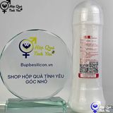  Gel Tinh Trùng Cao Cấp Chính Hãng Siyi 300ml tăng kích thích 