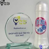  Gel Tinh Trùng Cao Cấp Chính Hãng Siyi 300ml tăng kích thích 