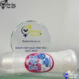  Gel Tinh Trùng Cao Cấp Chính Hãng Siyi 300ml tăng kích thích 