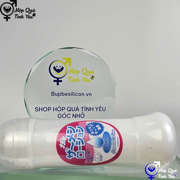  Gel Tinh Trùng Cao Cấp Chính Hãng Siyi 300ml tăng kích thích 