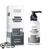  Gel Tinh Trùng Chính Hãng Siyi 120ml 