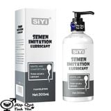  Gel Tinh Trùng Chính Hãng Siyi 300ml 