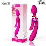  Máy rung âm đạo kích thích điểm G cho nữ 2 đầu chính hãng 