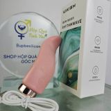  Máy rung lưỡi liếm 10 chế độ rung giá rẻ 