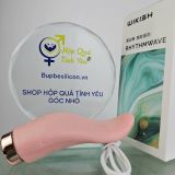  Máy rung lưỡi liếm 10 chế độ rung giá rẻ 