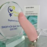  Máy rung lưỡi liếm 10 chế độ rung giá rẻ 