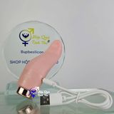  Máy rung lưỡi liếm 10 chế độ rung giá rẻ 