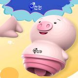  Máy rung lưỡi liếm con heo massage điểm G giá rẻ 