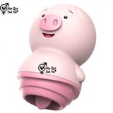  Máy rung lưỡi liếm con heo massage điểm G giá rẻ 