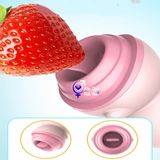  Máy rung lưỡi liếm con heo massage điểm G giá rẻ 
