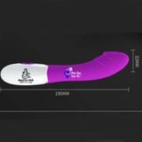  Máy rung Pattila dương vật dạng đầu khất 30 chế độ rung 