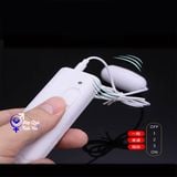  Máy rung rên kích thích điểm G cực mạnh giá rẻ kèm tai nghe 
