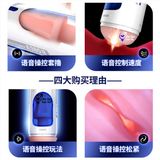  Máy thủ dâm gắn tường leten rung thụt xoay tự động 360 độ A2 