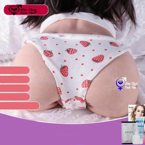  Mông giả nguyên khối âm đạo như thật giá rẻ 4d 
