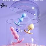  Phích cắm hậu môn 3 khấc giá rẻ 