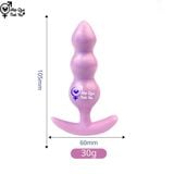  Phích cắm hậu môn 3 khấc giá rẻ 