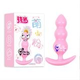  Phích cắm hậu môn 3 khấc giá rẻ 