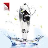  Phích cắm hậu môn inox đầu dương vật đính đá phát sáng 