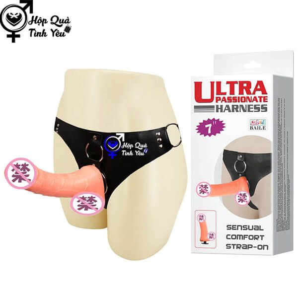 Quần dương vật giả có dây đeo cho les giá rẻ 