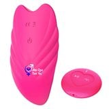  Quần lót chip rung điều khiển từ xa kích thích điểm G cao cấp 