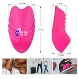  Quần lót chip rung điều khiển từ xa kích thích điểm G cao cấp 